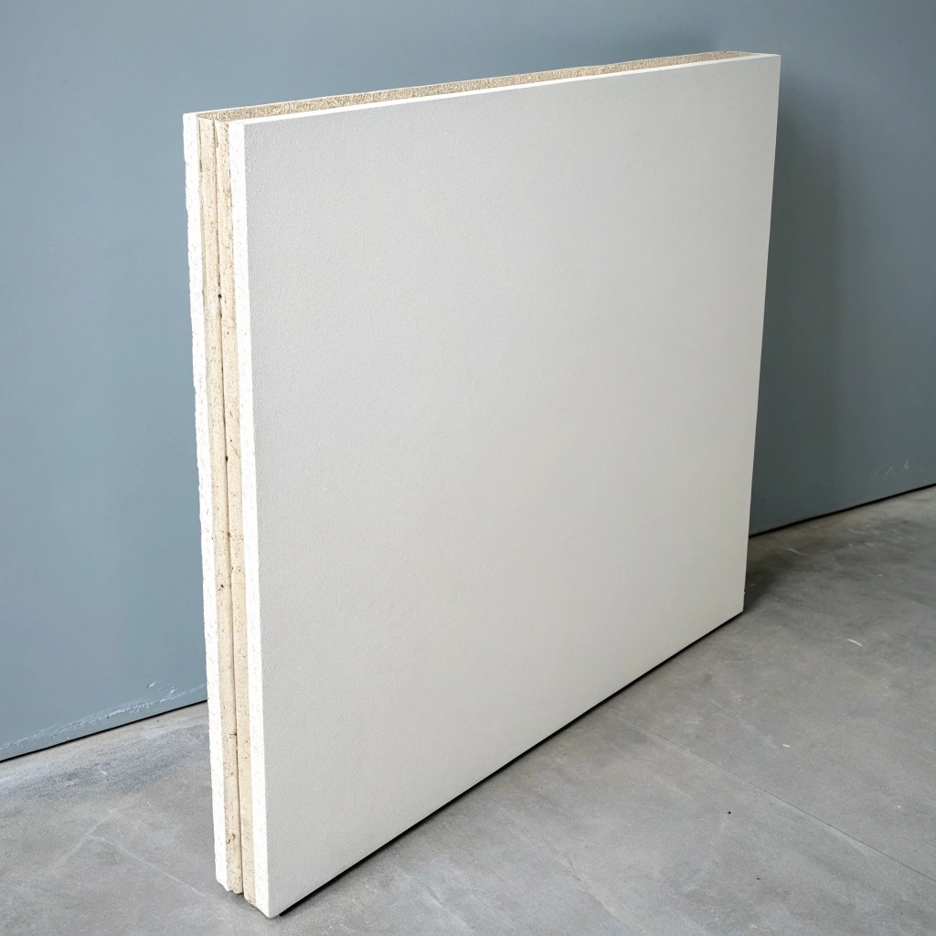 Flawless drywall finishing and professional interior painting